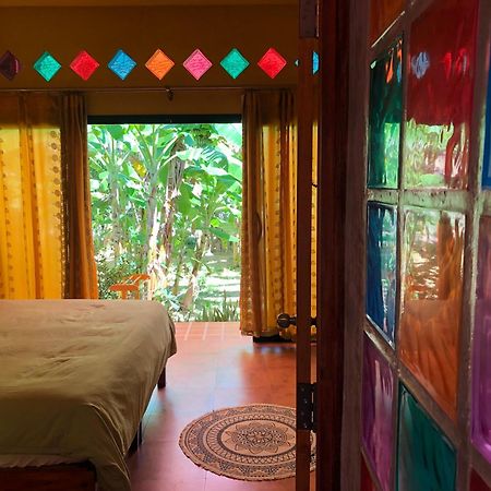 One World Bungalows Ko Lanta Exteriör bild
